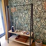 Cocoon Dans Maison Avec Et Jardin En Centre ディジョン