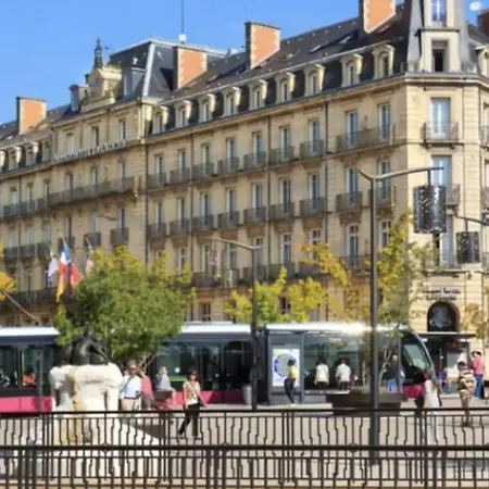 Cocoon Dans Maison Avec Et Jardin En Centre