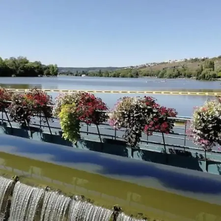 Cocoon Dans Maison Avec Et Jardin En Centre Δωμάτια σε οικογενειακή κατοικία *
