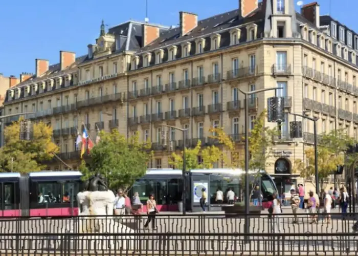 Cocoon Dans Maison Avec Et Jardin En Centre