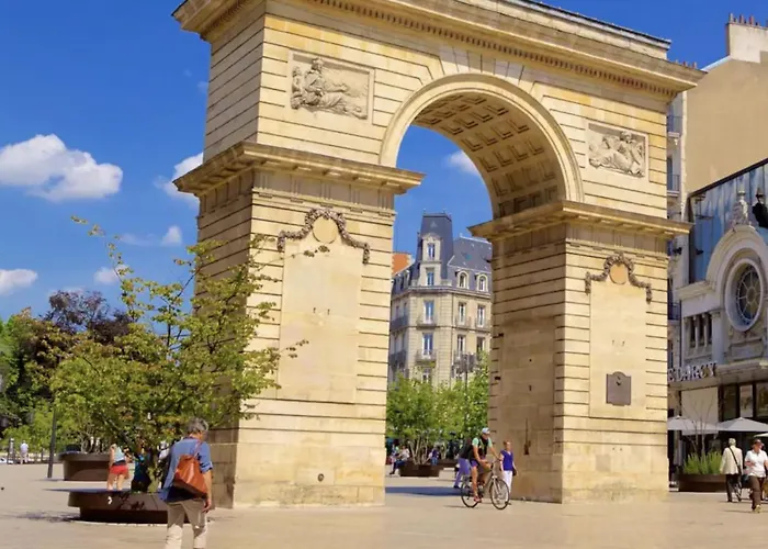 Cocoon Dans Maison Avec Et Jardin En Centre * Dijon