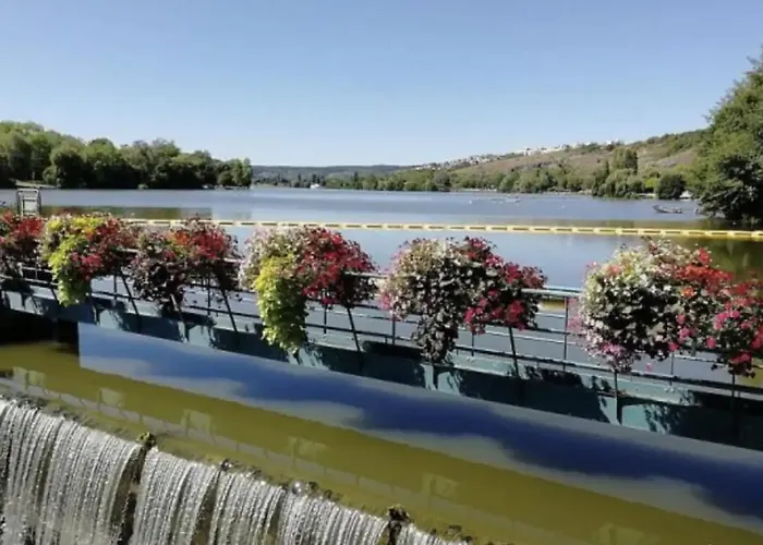 Cocoon Dans Maison Avec Et Jardin En Centre Kwatera prywatna *