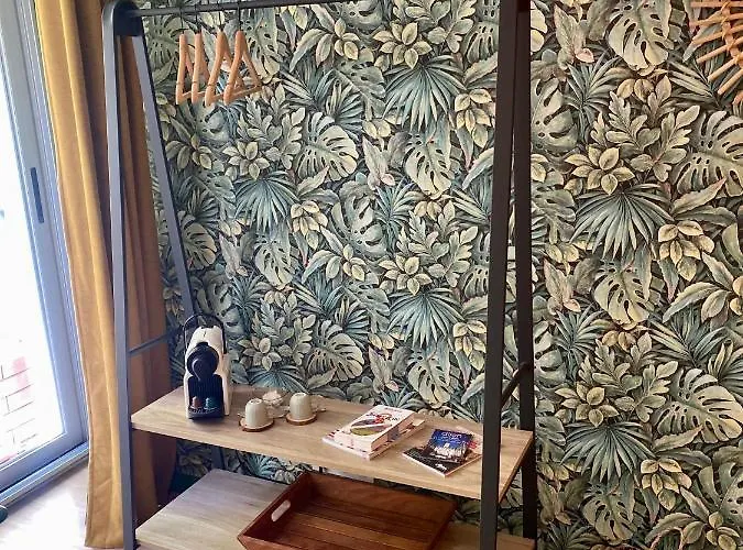 Cocoon Dans Maison Avec Et Jardin En Centre Дижон